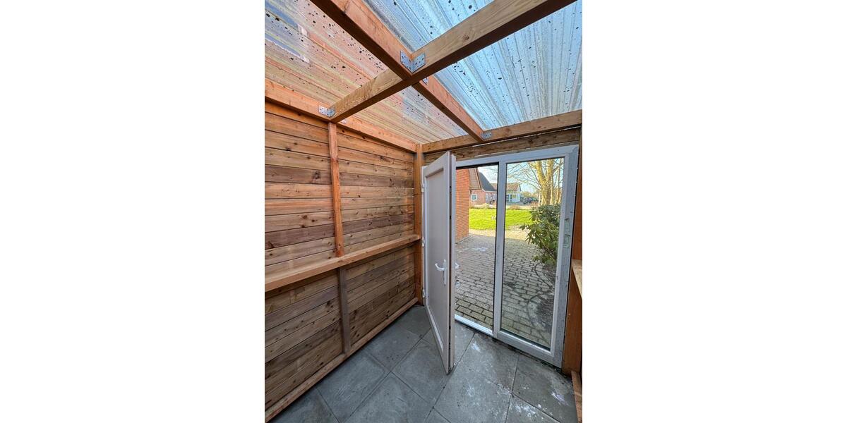 Etagenwohnung Klanxbüll - 3.5 Zimmer, 120 m&sup2;, 1.030&euro; | Angebot:26385976