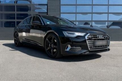 Audi A6 66.250 km 28.000 &euro; Sundern 59846