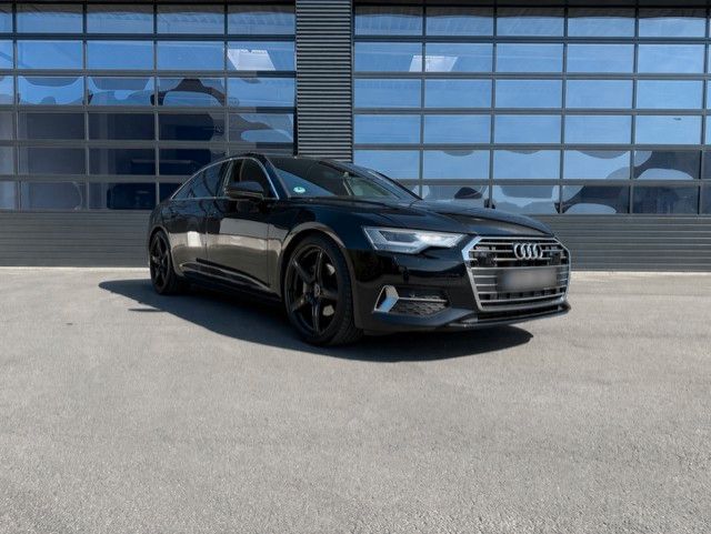 Audi A6 66.250 km 28.000 &euro; Sundern 59846