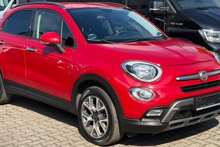 Fiat 500X 178.000 km 7.990 &euro; STOCKELSDORF/LÜBECK 23617