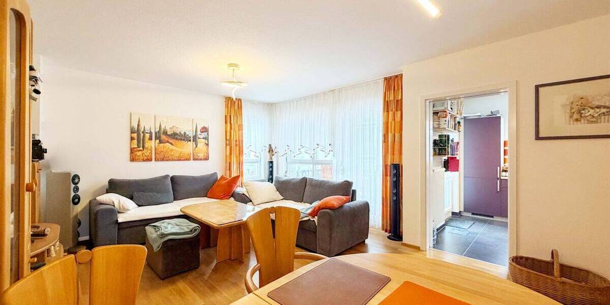 Etagenwohnung Neumarkt Altenhof - 4 Zimmer, 96 m&sup2;, 379.000&euro; | Angebot:26393401