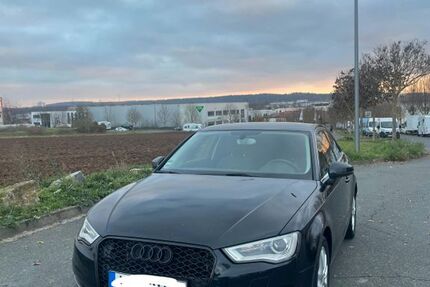 Audi A3 220.836 km 5.650 € Kist 97270