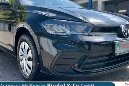VW Polo 46.140 km 17.990 &euro; Berlin 13088