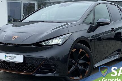 Cupra Born 30.707 km 24.448 &euro; Schrobenhausen-Edelshsn. 86529