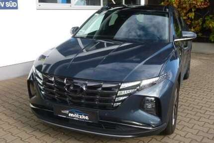 Hyundai TUCSON 92.900 km 20.990 € Zschorlau 08321