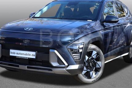 Hyundai KONA 3.208 km 29.888 € Essen 45239