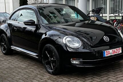 VW Beetle 80.000 km 11.500 &euro; Darmstadt 64293