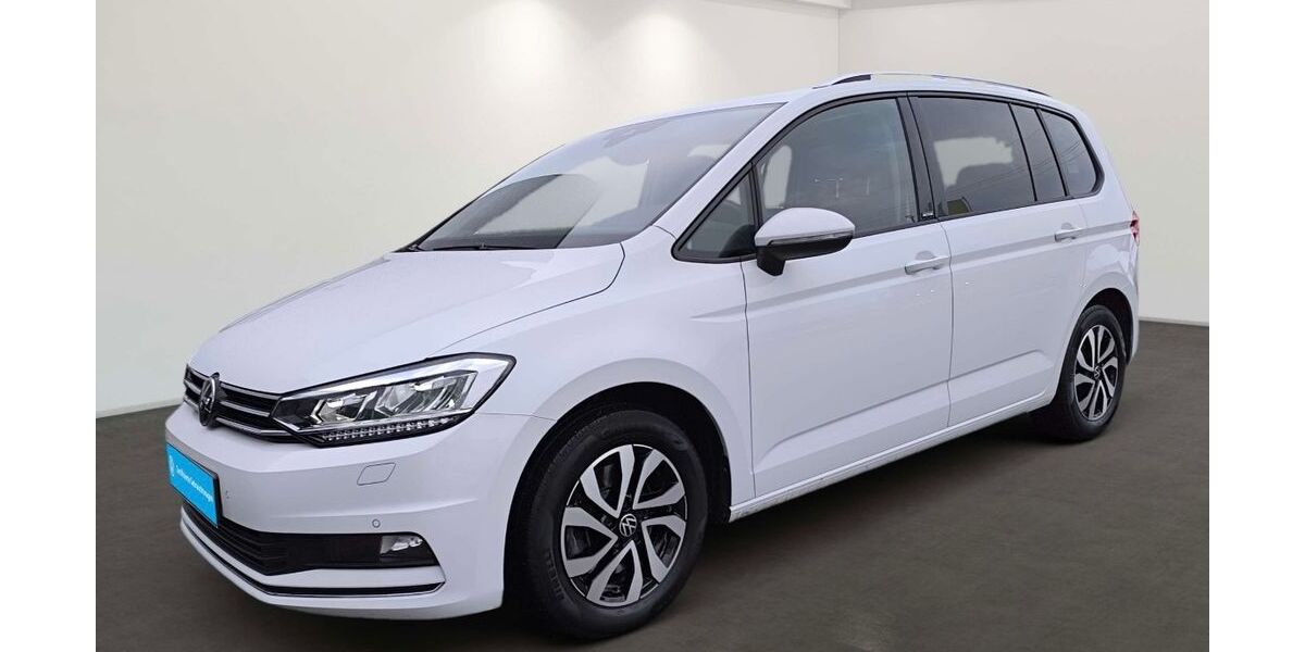 VW Touran 113.500 km 21.000 &euro; Westhausen 73463