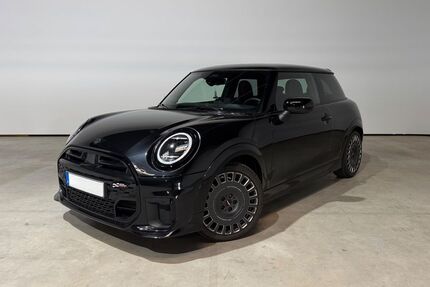 Mini Cooper S 18.000 km 33.100 &euro; Geisenheim 65366
