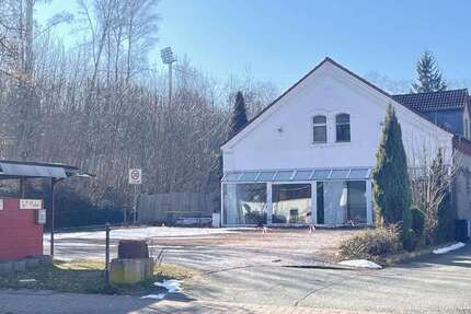 Gewerbeobjekt Zwickau - 149.000&euro; | Angebot:25636745