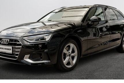 Audi A4 81.290 km 20.880 &euro; Rellingen/Hamburg 25462
