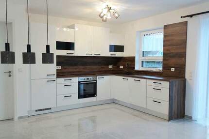 3-Zi. Terrassen Wohnung mit sep. Eingang Nbg.-West Wohnung mieten 3 zimmer