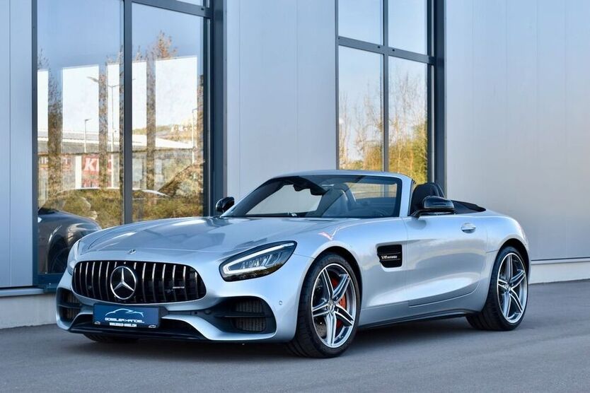 AMG GT