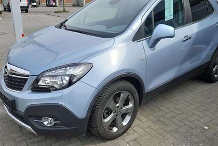 Opel Mokka 106.779 km 7.950 &euro; Nordwalde 48356
