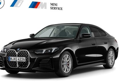 BMW 420 Gran Coupé 23.126 km 51.410 € Freiberg 09599