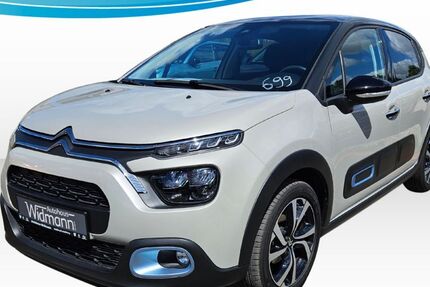 Citroen C3 12.300 km 16.985 &euro; Landsberg 86899