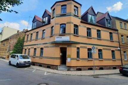 Renovierte Gewerbeeinheit im Zentrum von Bitterfeld 2 zimmer