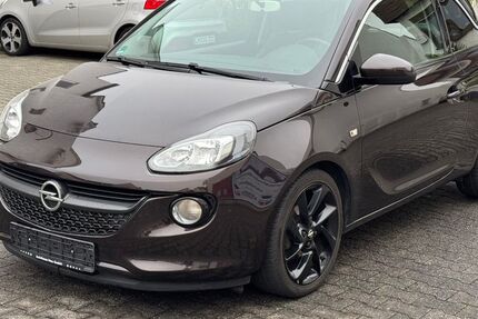 Opel Adam 110.000 km 6.499 € Limburg-Linter 65550