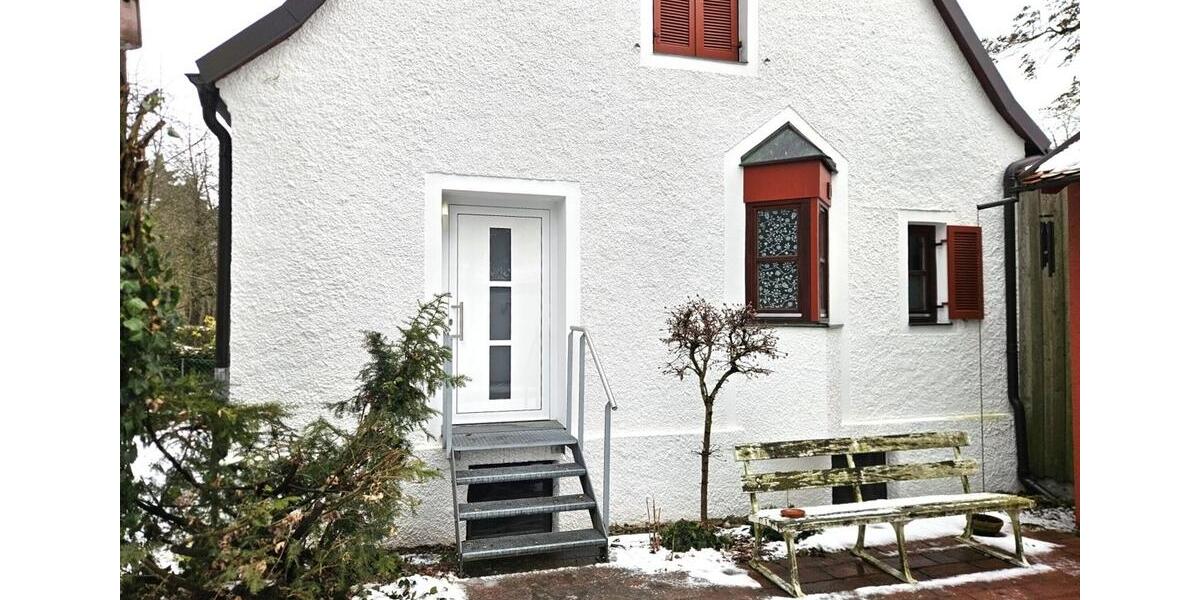 Wohnen auf Zeit München Allach-Untermenzing - 2 Zimmer, 45 m&sup2;, 1.390&euro; | Angebot:26677065