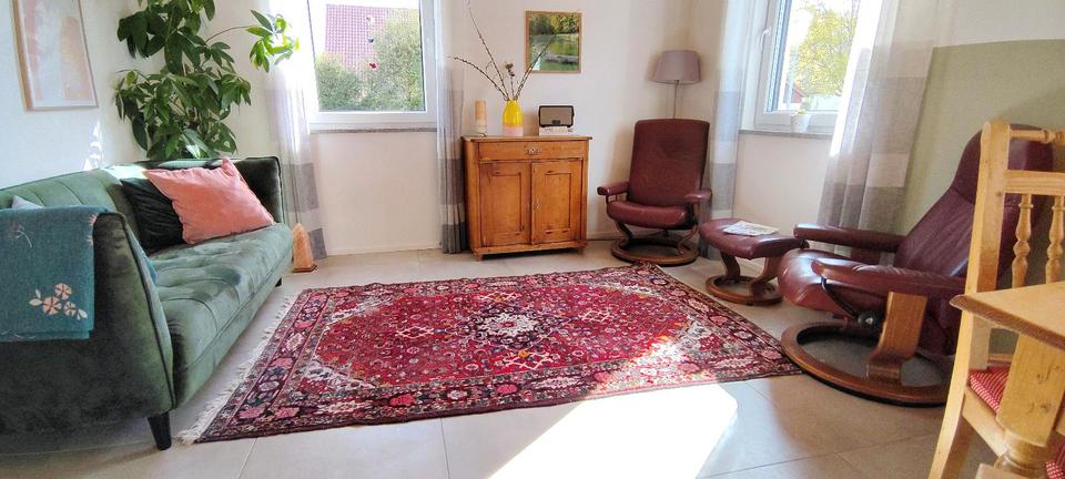 Doppelhaushälfte Greifenberg - 3.5 Zimmer, 95 m&sup2;, 1.569&euro; | Angebot:22888381