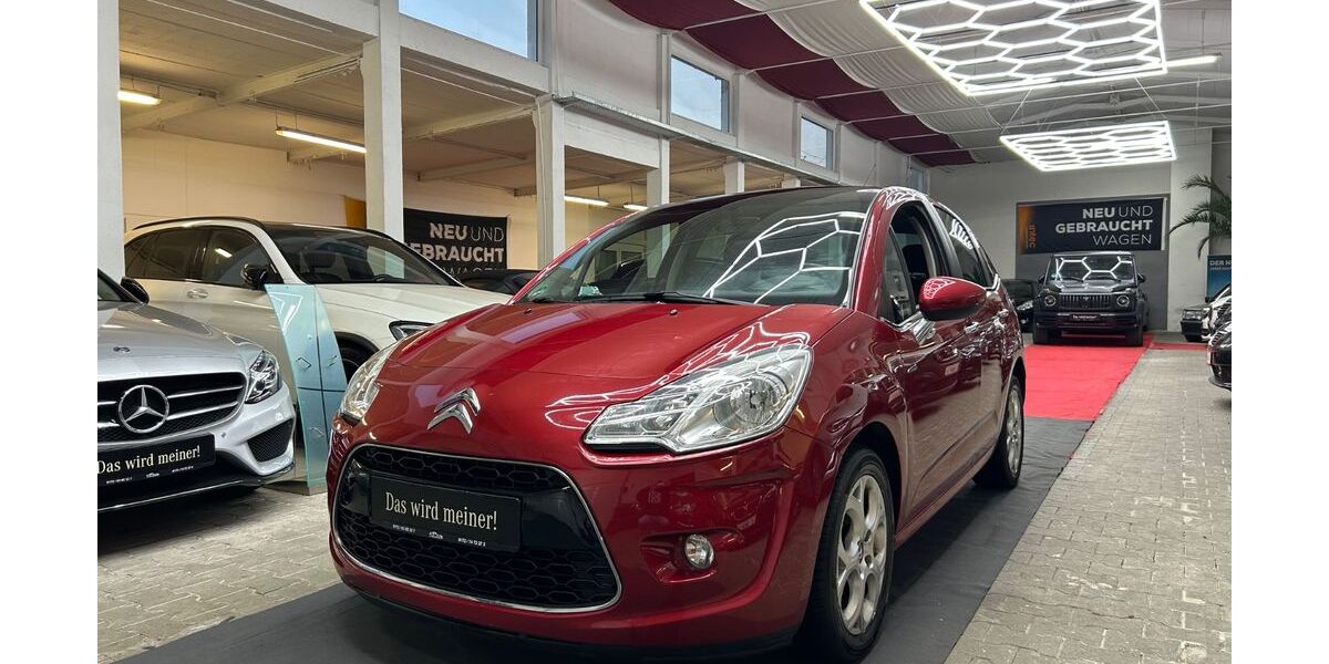 Citroen C3 133.154 km 5.999 &euro; Remshalden Grunbach 73630