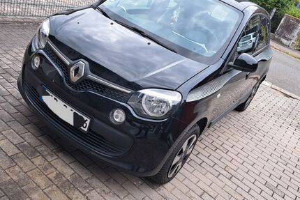 Renault Twingo 87.420 km 5.450 € Nittenau 93149