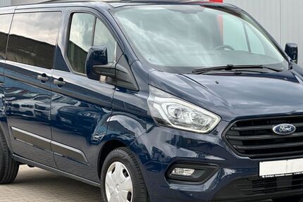 Ford Transit 153.000 km 19.995 &euro; Bruchsal-Helmsheim 76646