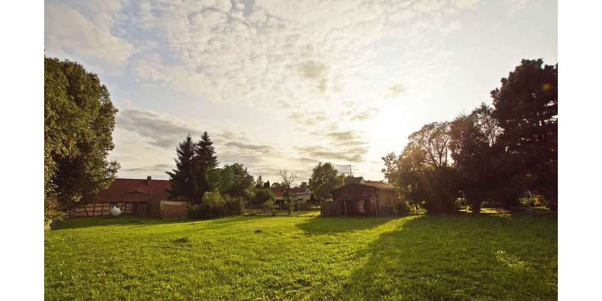 Grundstück zu verkaufen in Schkopau-Hohenweiden 420.000 € 2900 m² zimmer