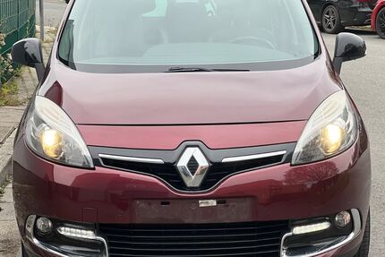 Renault Scenic 251.441 km 5.999 € Essen 45276