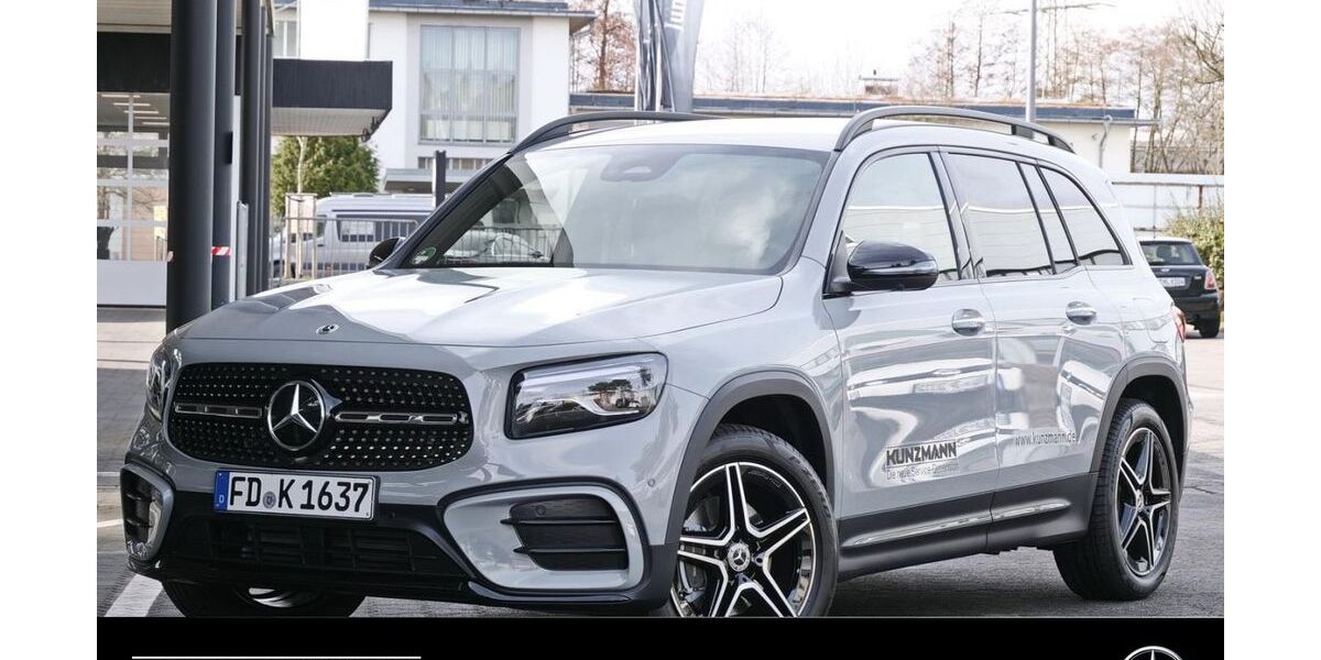 Mercedes-Benz GLB 200 7.999 km 45.860 &euro; Fulda 36043