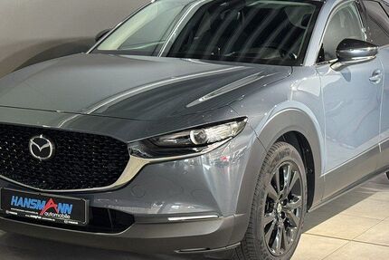Mazda CX-30 35.000 km 20.950 &euro; Kassel 34123
