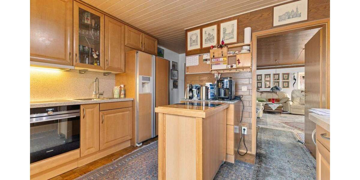 Einfamilienhaus Landsberg am Lech / Pitzling Pitzling - 7 Zimmer, 190 m&sup2;, 789.000&euro; | Angebot:25778768