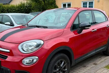 Fiat 500X 118.500 km 7.499 &euro; Ascheberg 24326
