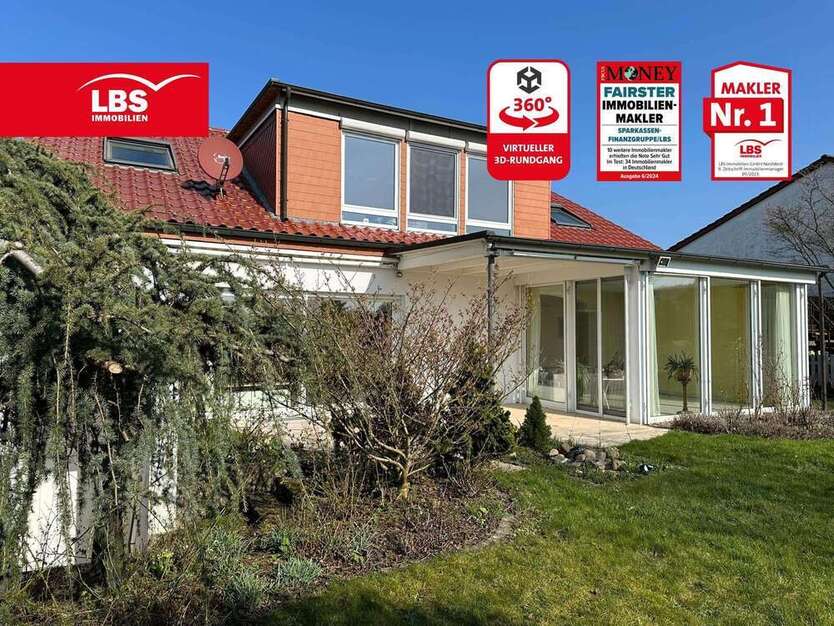 Haus zum Kaufen in Detmold 398.000 € 195.64 m²