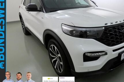 Ford Explorer 29.173 km 56.640 &euro; Premnitz / Nahe A2 14727
