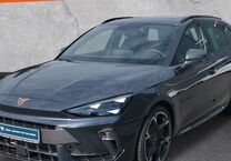 Gebrauchtwagen Cupra Leon