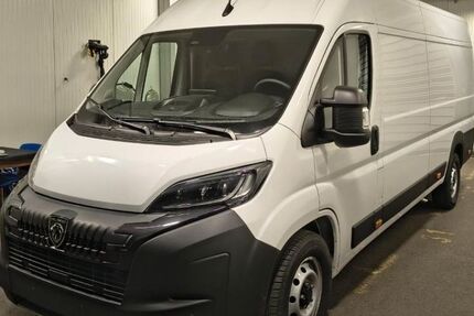 Peugeot Boxer 13.408 km 27.950 &euro; Ingelheim am Rhein (bei Mainz) 55218