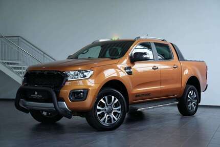 Ford Ranger 69.708 km 29.990 € Wildau 15745
