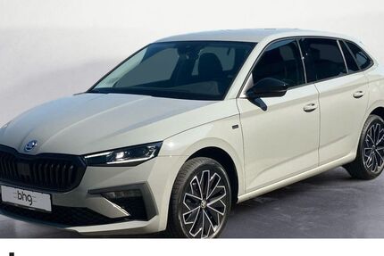 Skoda Scala 4.065 km 25.490 &euro; Reutlingen 72770