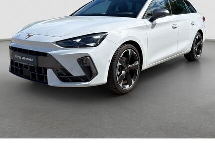 Cupra Leon 23.350 km 29.900 &euro; Ebersberg bei München 85560