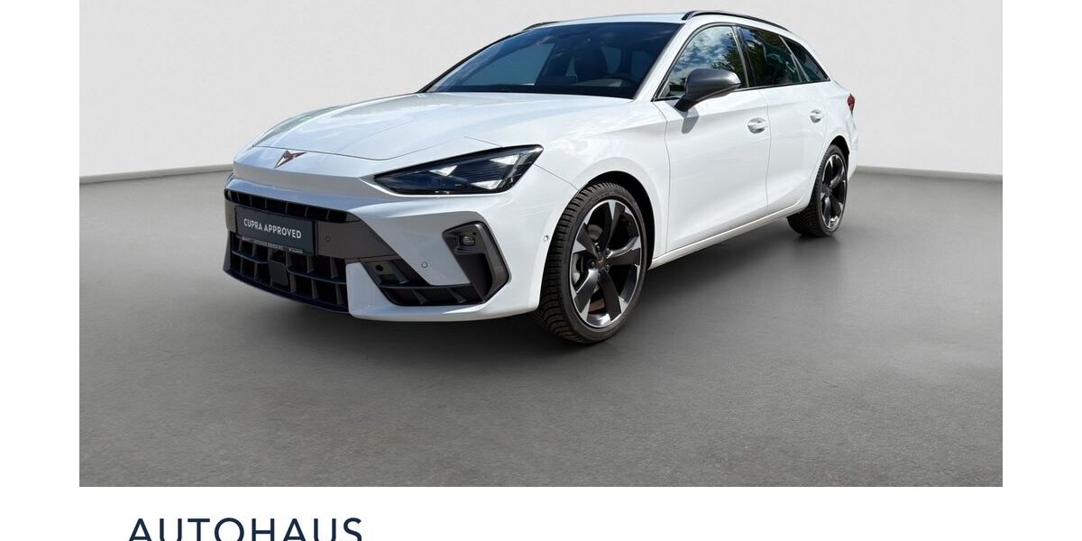 Cupra Leon 23.350 km 29.900 &euro; Ebersberg bei München 85560
