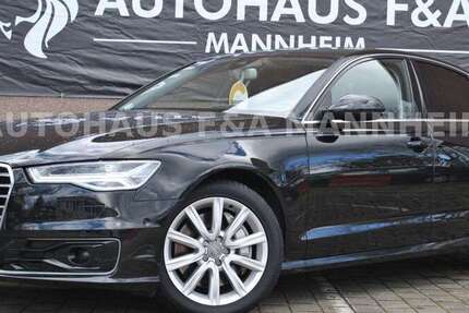 Audi A6 125.000 km 24.990 &euro; Mannheim 68165