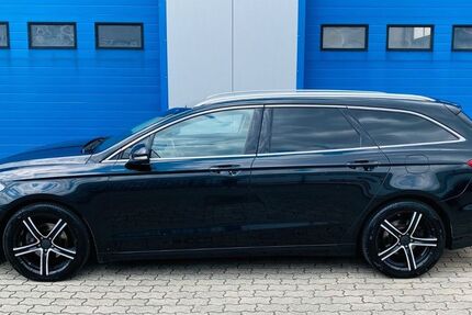 Ford Mondeo 220.000 km 6.500 &euro; Greven 48268