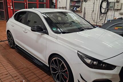 Hyundai i30 70.000 km 25.500 &euro; Gröbenzell 82194