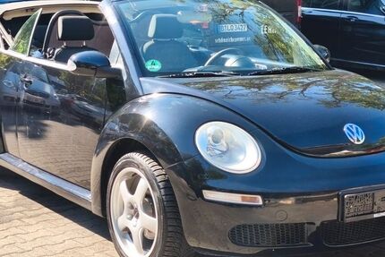 VW New Beetle 176.632 km 4.999 &euro; Berlin 12349