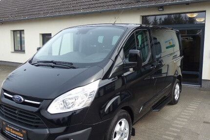 Ford Tourneo Custom 133.613 km 19.985 &euro; Jaenschwalde 03197