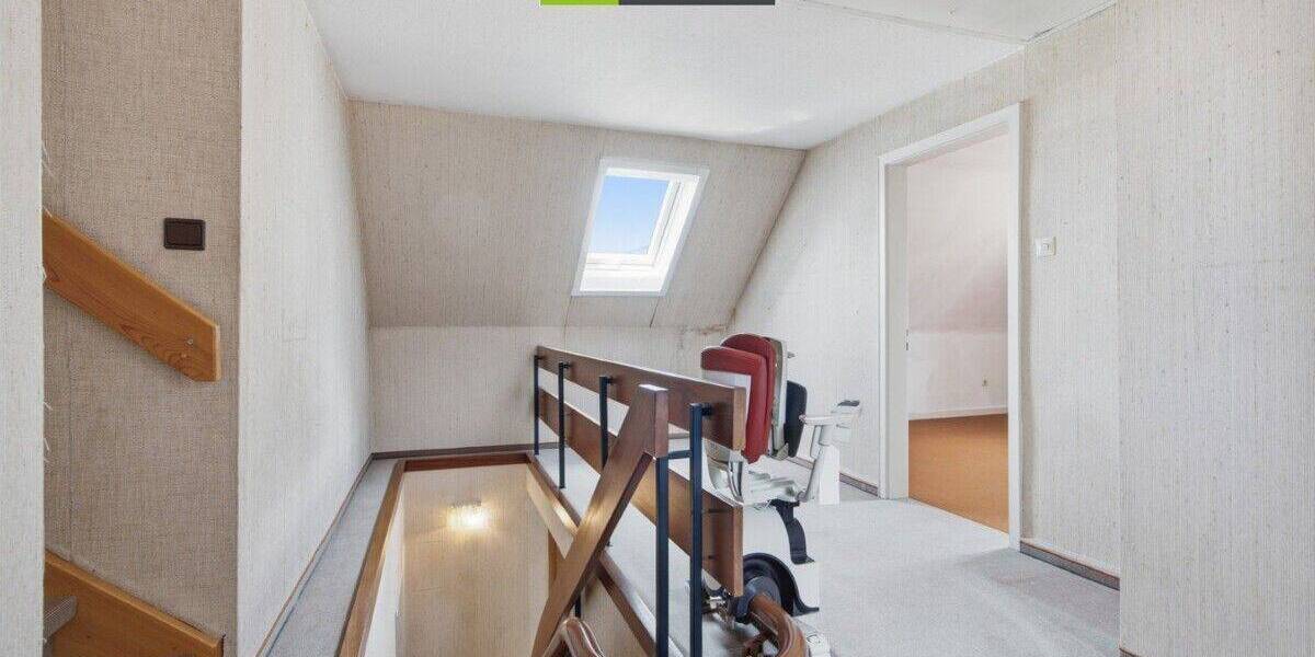 Einfamilienhaus Bad Waldsee - 7 Zimmer, 175 m&sup2;, 498.000&euro; | Angebot:26867182
