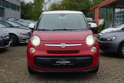 Fiat 500L 104.000 km 6.990 &euro; Mannheim 68309
