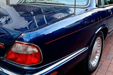 Jaguar Daimler