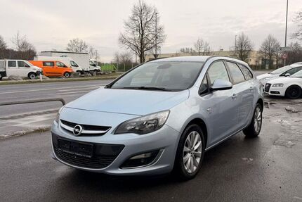 Opel Astra 161.400 km 4.790 &euro; Schwebheim 97525